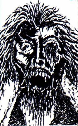 Acetic Voice : Terrorised from Fate